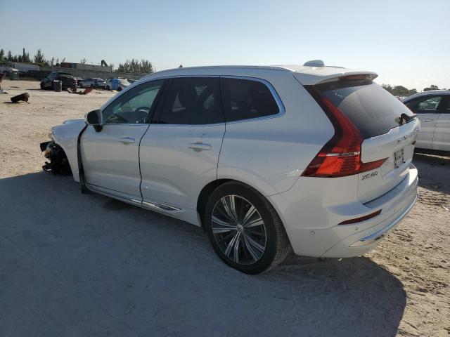 Photo 2 from auction – 2023 VOLVO XC60 PLUS with VIN YV4L12DE4P1259474