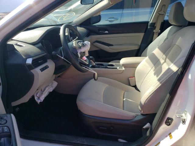 Photo 7 from auction – 2019 NISSAN ALTIMA S with VIN 1N4BL4BV4KN316903