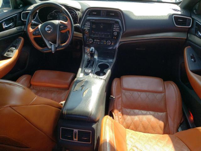 Photo 8 from auction – 2019 NISSAN MAXIMA S with VIN 1N4AA6AV6KC363196