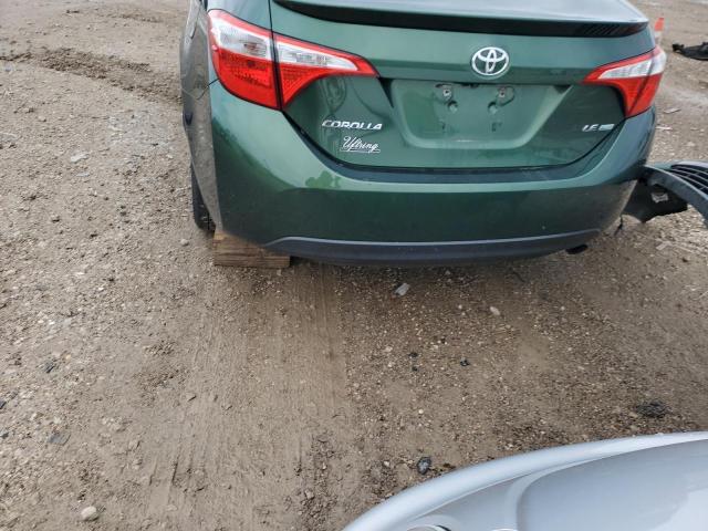 Photo 6 from auction – 2015 TOYOTA COROLLA EC with VIN 2T1BPRHE8FC235754