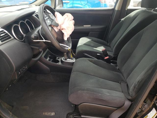 Photo 7 from auction – 2012 NISSAN VERSA S with VIN 3N1BC1CP7CK272589