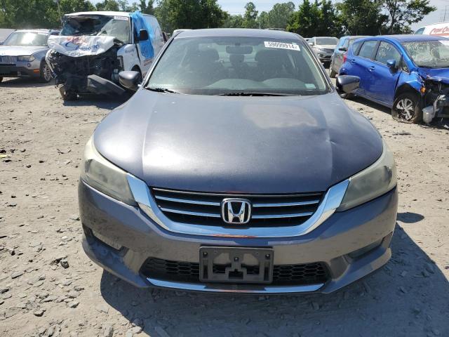 Photo 5 from auction – 2014 HONDA ACCORD SPO with VIN 1HGCR2F50EA235048