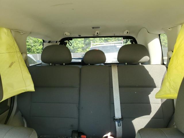 Photo 10 from auction – 2009 FORD ESCAPE HYB with VIN 1FMCU59399KC40799