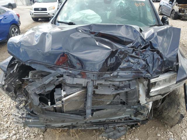 Photo 12 from auction – 2021 GMC ACADIA SLE with VIN 1GKKNRLS3MZ190247