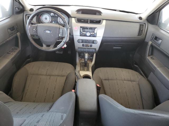 Photo 8 from auction – 2009 FORD FOCUS SE with VIN 1FAHP35N99W184083