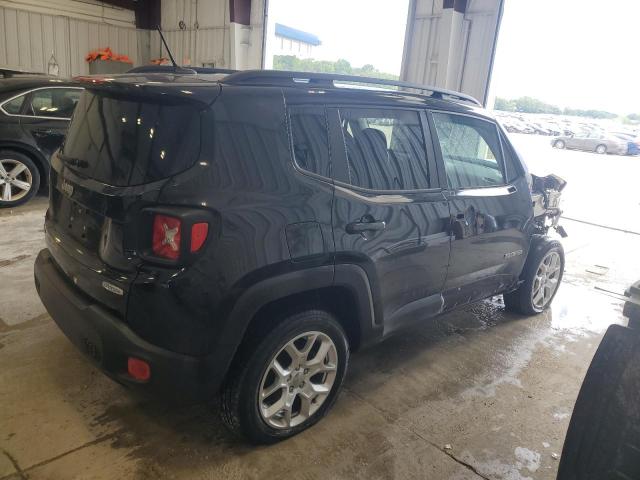 Photo 3 from auction – 2017 JEEP RENEGADE L with VIN ZACCJBBB0HPE44070