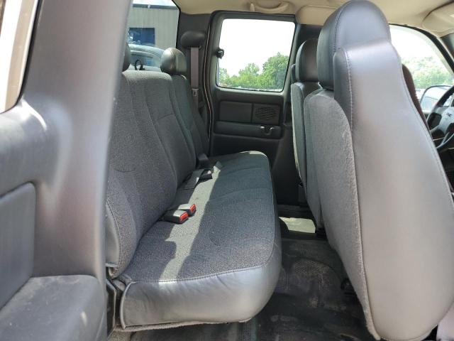 Photo 10 from auction – 2004 GMC NEW SIERRA with VIN 1GTEK19T34E393441