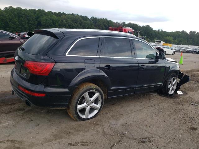 Photo 3 from auction – 2015 AUDI Q7 PRESTIG with VIN WA1DGAFE5FD008175