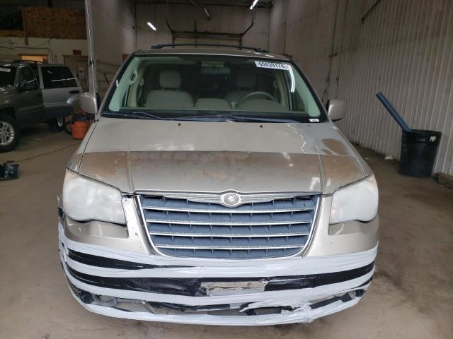 Photo 5 from auction – 2008 CHRYSLER TOWN & COU with VIN 2A8HR54P68R636865