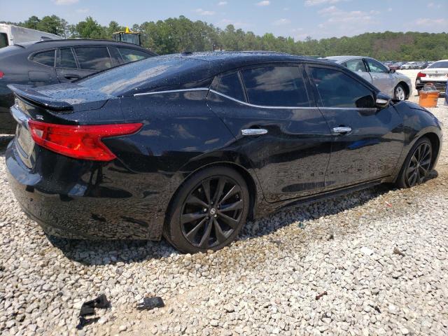 Photo 3 from auction – 2016 NISSAN MAXIMA 3.5 with VIN 1N4AA6AP9GC906792