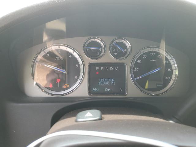 Photo 9 from auction – 2012 CADILLAC ESCALADE E with VIN 3GYT4NEFXCG237746