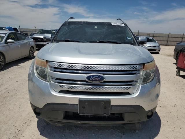 Photo 5 from auction – 2013 FORD EXPLORER L with VIN 1FM5K7F82DGC44568