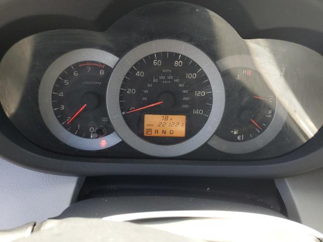 Photo 9 from auction – 2012 TOYOTA RAV4 with VIN 2T3KF4DV2CW134450