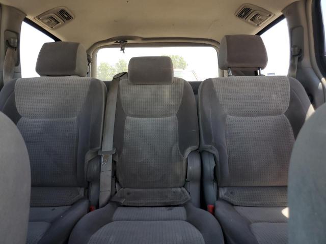 Photo 10 from auction – 2008 TOYOTA SIENNA CE with VIN 5TDZK23C78S159769