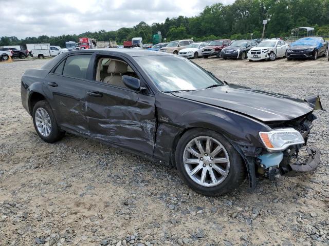 Photo 4 from auction – 2013 CHRYSLER 300C with VIN 2C3CCAET9DH565639