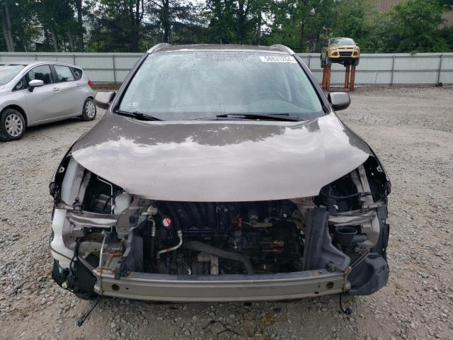 Photo 5 from auction – 2013 HONDA CR-V EXL with VIN 5J6RM4H75DL063288