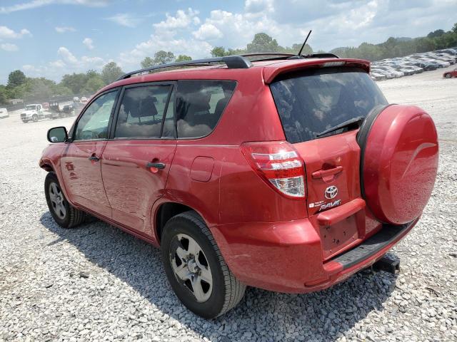 Photo 2 from auction – 2011 TOYOTA RAV4 with VIN 2T3ZF4DV0BW091109