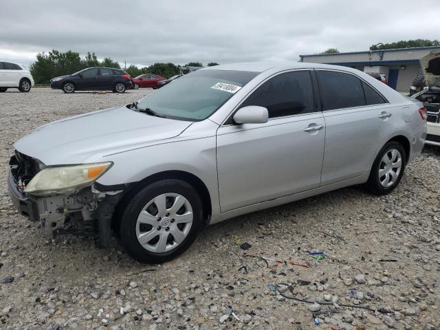 TOYOTA CAMRY BASE 2011 with VIN 4T1BF3EK8BU139562 - Photo from auction