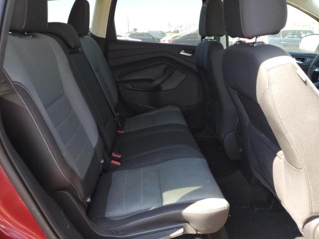 Photo 11 from auction – 2016 FORD ESCAPE SE with VIN 1FMCU0G71GUB71813