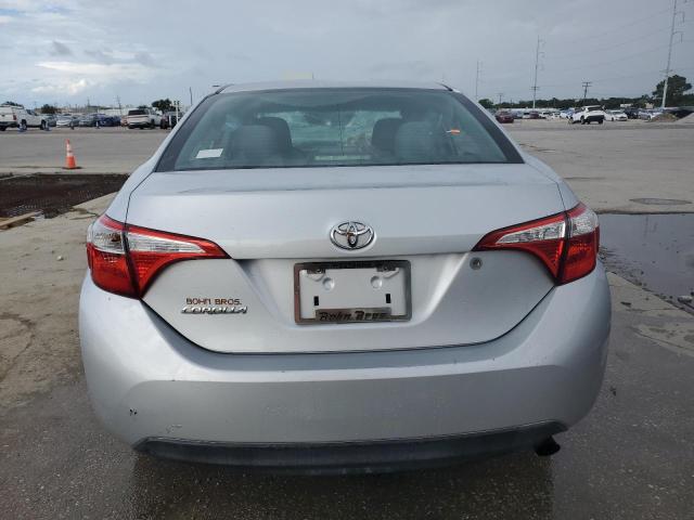 Photo 6 from auction – 2015 TOYOTA COROLLA L with VIN 5YFBURHE2FP216447