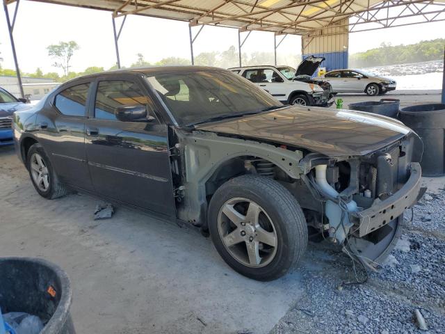 Photo 4 from auction – 2010 DODGE CHARGER SX with VIN 2B3CA3CV4AH107845