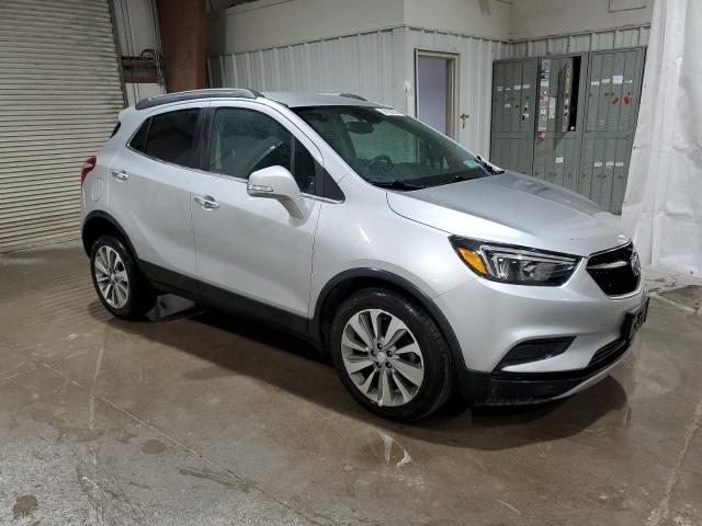 Photo 4 from auction – 2019 BUICK ENCORE PRE with VIN KL4CJESBXKB708506