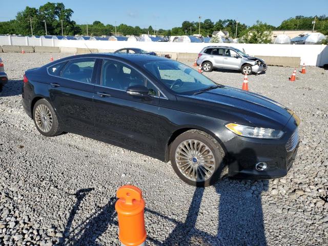 Photo 4 from auction – 2014 FORD FUSION TIT with VIN 3FA6P0K9XER364795