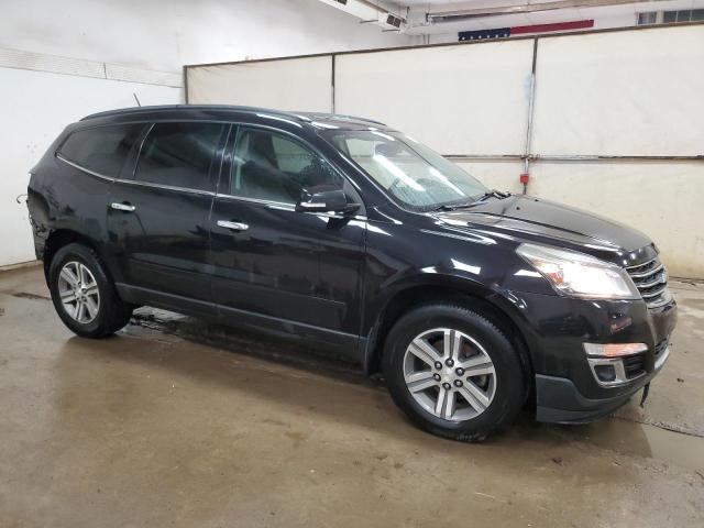 Photo 4 from auction – 2016 CHEVROLET TRAVERSE L with VIN 1GNKVHKD9GJ140908
