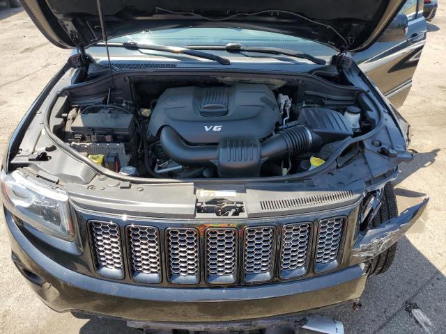 Photo 12 from auction – 2015 JEEP GRAND CHER with VIN 1C4RJFAG3FC687274