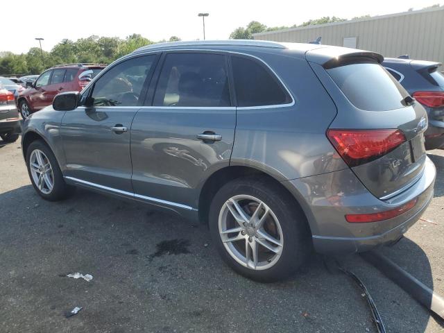 Photo 2 from auction – 2015 AUDI Q5 PREMIUM with VIN WA1LFAFP0FA089183