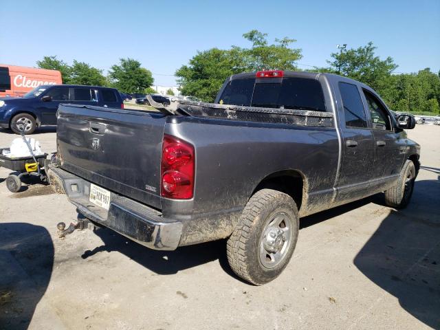 Photo 3 from auction – 2007 DODGE RAM 2500 S with VIN 3D7KR28D97G720779