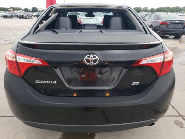 Photo 6 from auction – 2017 TOYOTA COROLLA L with VIN 5YFBURHE9HP591772