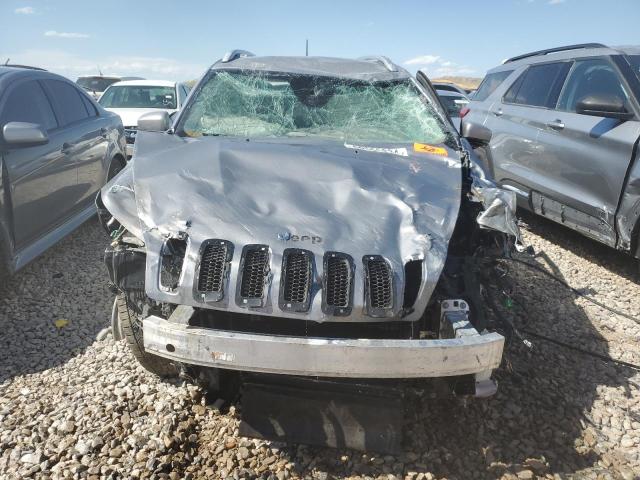 Photo 5 from auction – 2016 JEEP CHEROKEE L with VIN 1C4PJMDB9GW225524