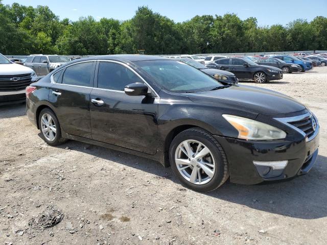 Photo 4 from auction – 2013 NISSAN ALTIMA 2.5 with VIN 1N4AL3AP9DN581859
