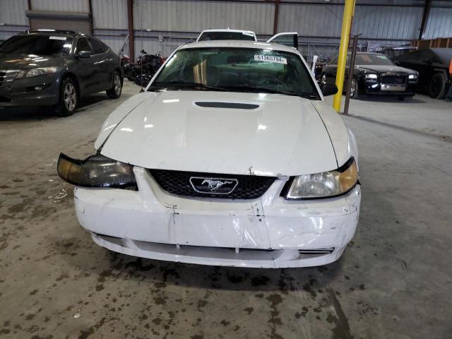 Photo 5 from auction – 2004 FORD MUSTANG with VIN 1FAFP40464F122483
