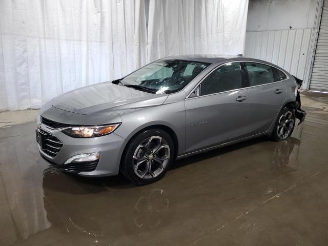Photo 1 from auction – 2023 CHEVROLET MALIBU LT with VIN 1G1ZD5ST4PF183077
