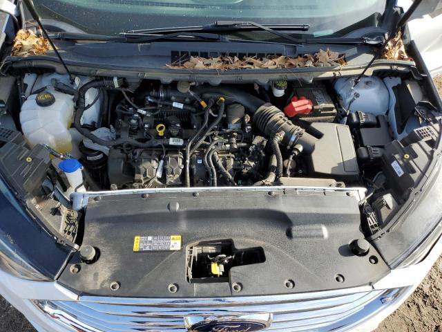 Zdjęcie 12 z aukcji – 2020 FORD EDGE SEL z VIN 2FMPK3J97LBA74246