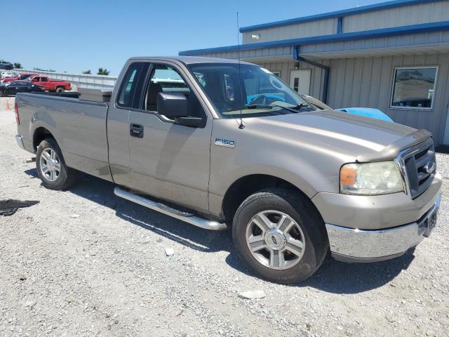 Photo 4 from auction – 2004 FORD F150 with VIN 1FTRF12W34NA53152
