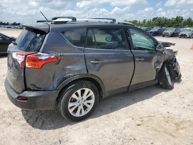 Photo 3 from auction – 2015 TOYOTA RAV4 LIMIT with VIN 2T3YFREV8FW181993