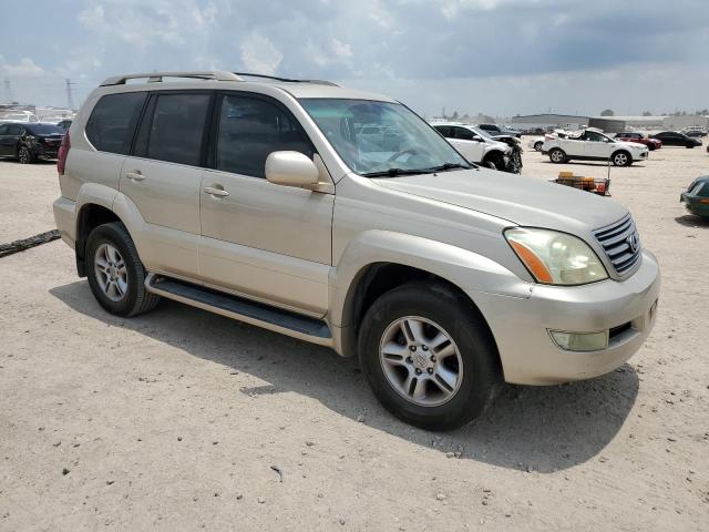 Photo 4 from auction – 2007 LEXUS GX 470 with VIN JTJBT20X770144998
