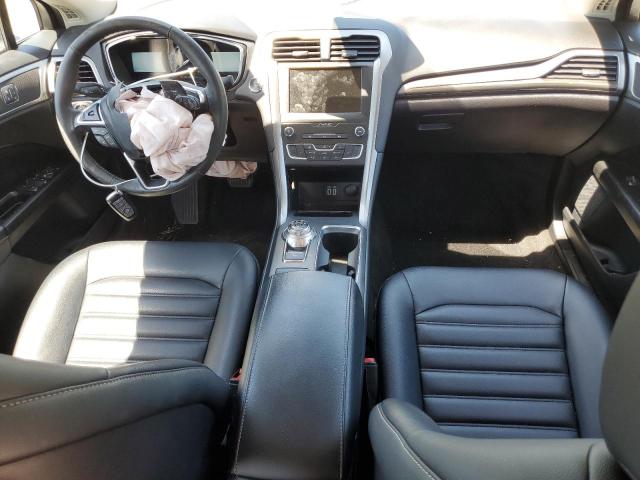 Photo 8 from auction – 2020 FORD FUSION SEL with VIN 3FA6P0CDXLR180196