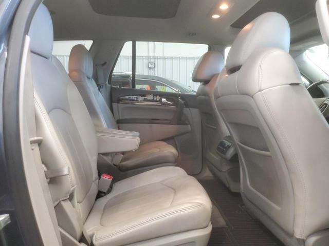 Photo 11 from auction – 2014 BUICK ENCLAVE with VIN 5GAKVBKD5EJ257101
