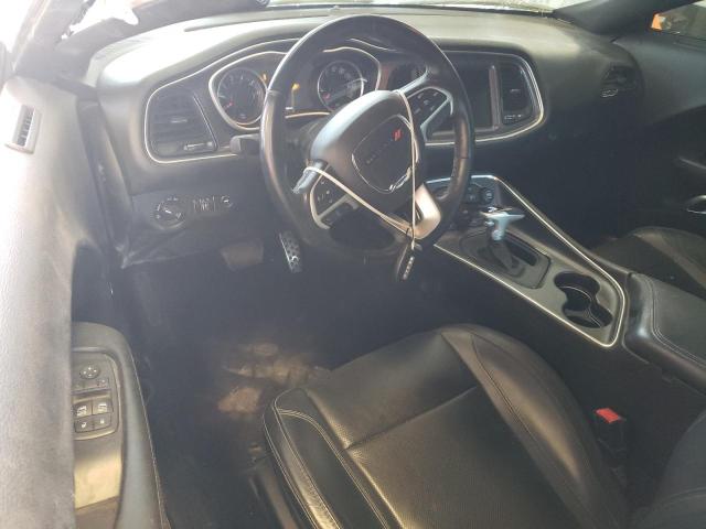 Photo 8 from auction – 2016 DODGE CHALLENGER with VIN 2C3CDZAG9GH306805