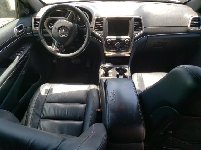 Photo 8 from auction – 2015 JEEP GRAND CHER with VIN 1C4RJEBG3FC872465