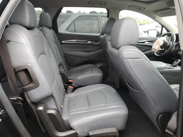 Photo 11 from auction – 2019 BUICK ENCLAVE ES with VIN 5GAEVAKWXKJ315420
