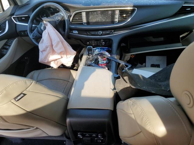 Photo 8 from auction – 2018 BUICK ENCLAVE ES with VIN 5GAERBKW3JJ138900