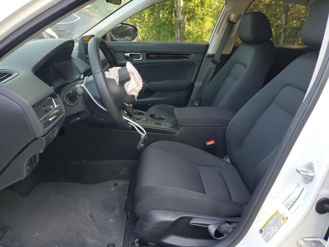 Photo 7 from auction – 2024 HONDA CIVIC EX with VIN 2HGFE2F34RH109404
