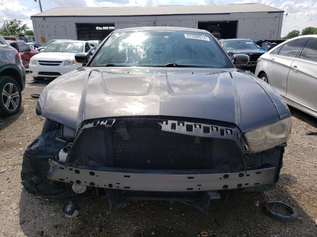 Photo 5 from auction – 2014 DODGE CHARGER R/ with VIN 2C3CDXCT2EH166978