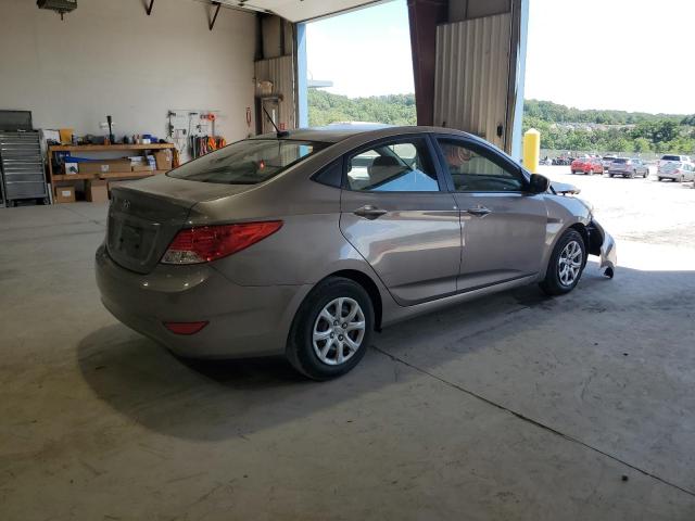 Photo 3 from auction – 2013 HYUNDAI ACCENT GLS with VIN KMHCT4AE1DU483336