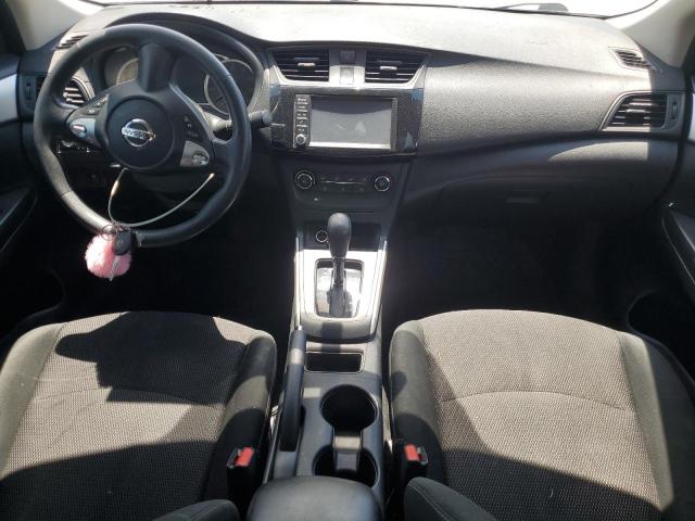 Photo 8 from auction – 2019 NISSAN SENTRA S with VIN 3N1AB7AP0KY261997